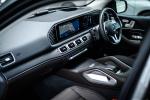 Mercedes-Benz GLS400 d 4Matic AMG Line 2019 года (JP)